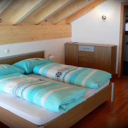 Chalet Cortina Zermatt Værelse billede