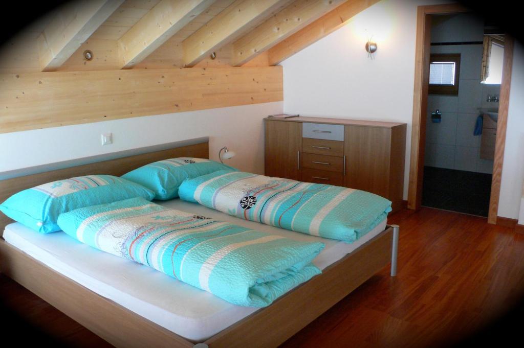 Chalet Cortina Zermatt Værelse billede