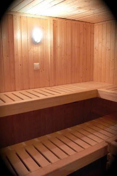 Chalet Cortina Zermatt Eksteriør billede